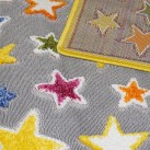Дитячий килим КИНДЕР МИКС 52440 - Висока якість за найкращою ціною в Україні зображення 4.